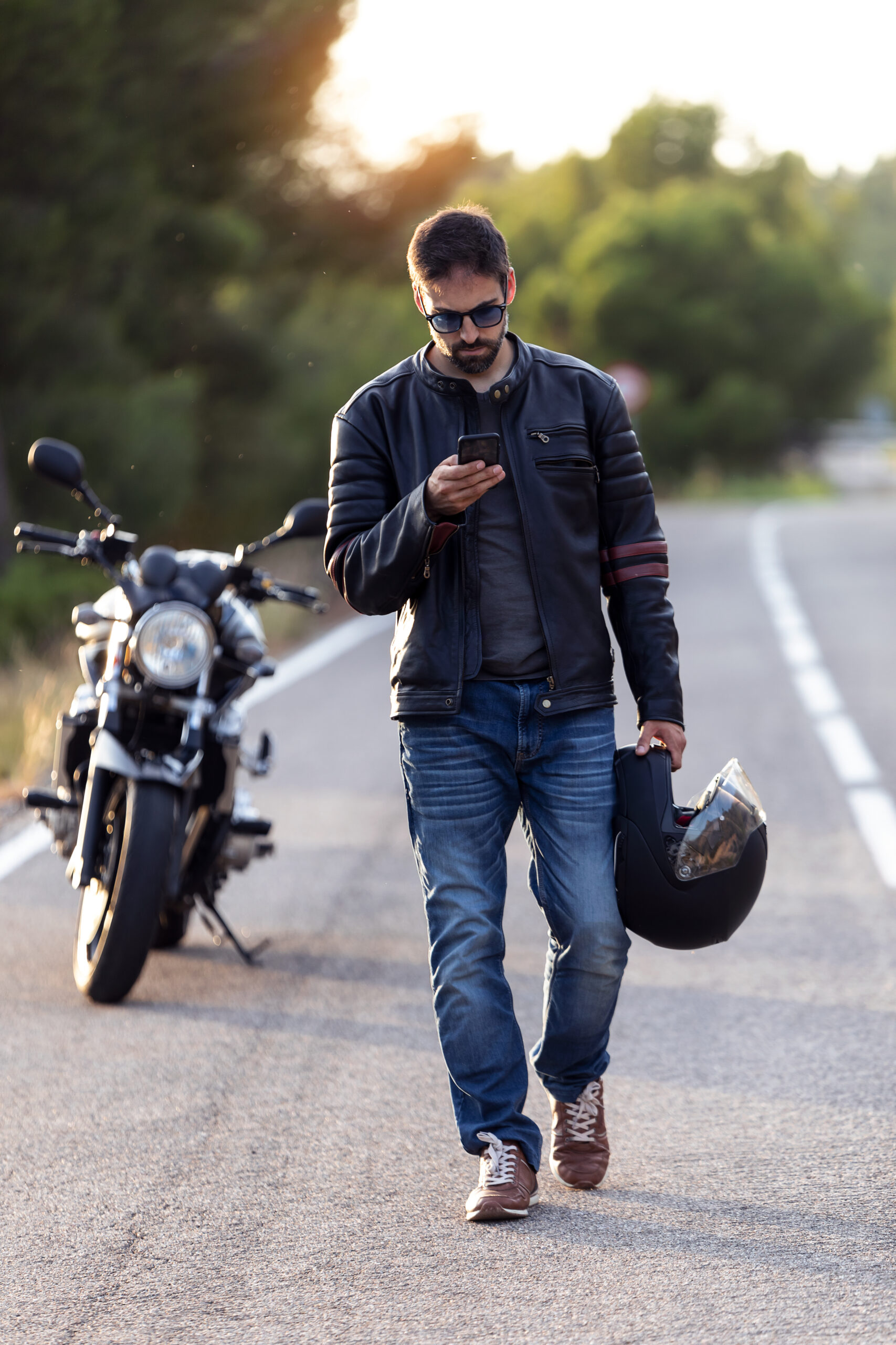 L'avenue du Patrimoine - Assurance 2 roues en Corse