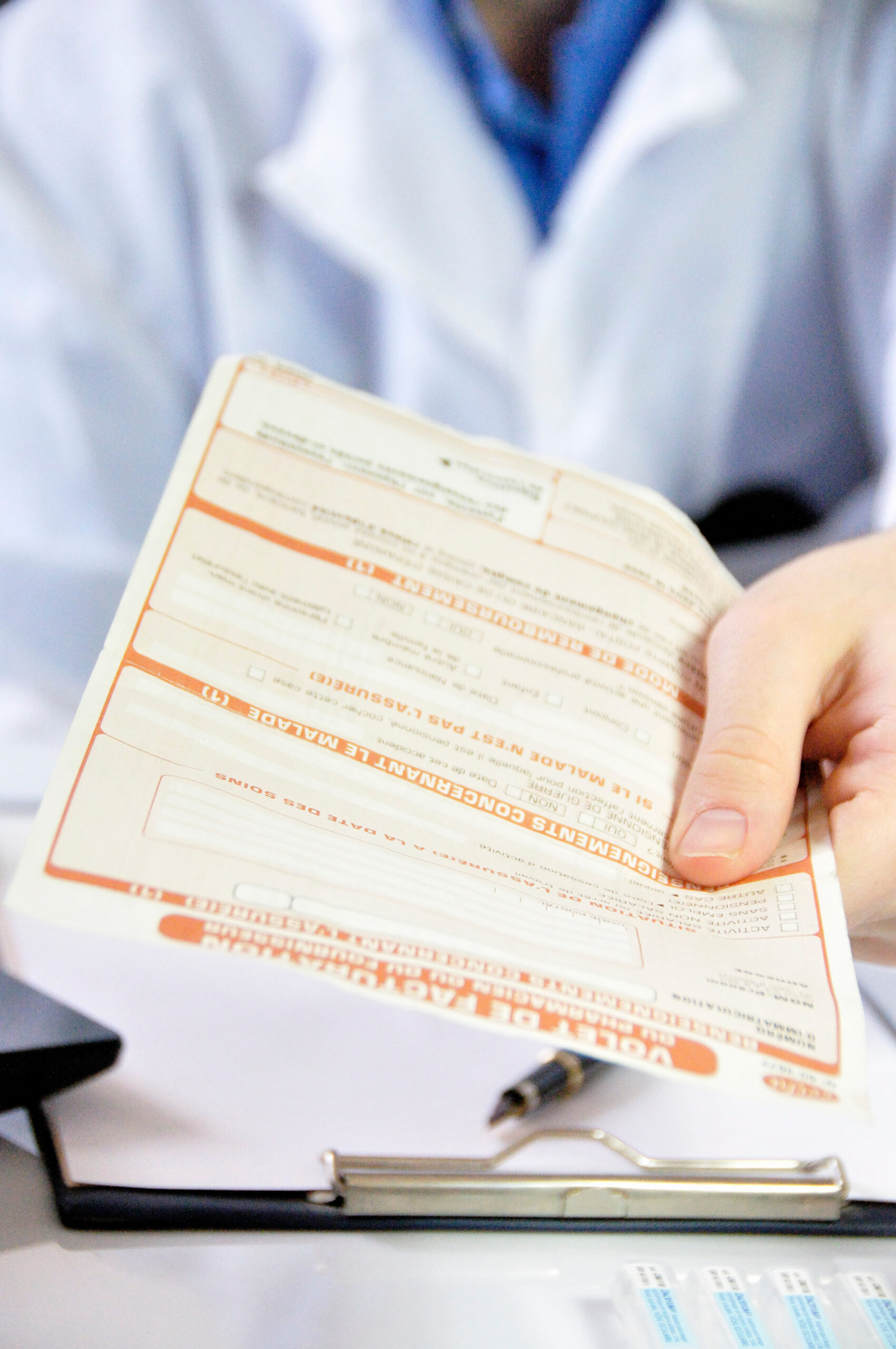 Mutuelle Santé en Corse - L'avenue du Patrimoine