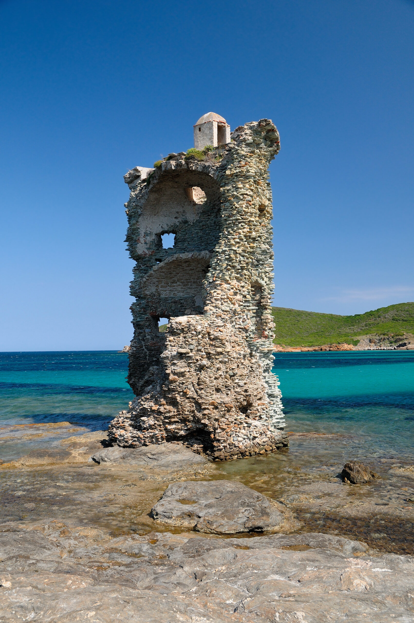 L'Avenue du Patrimoine - Gestion de patrimoine en Corse