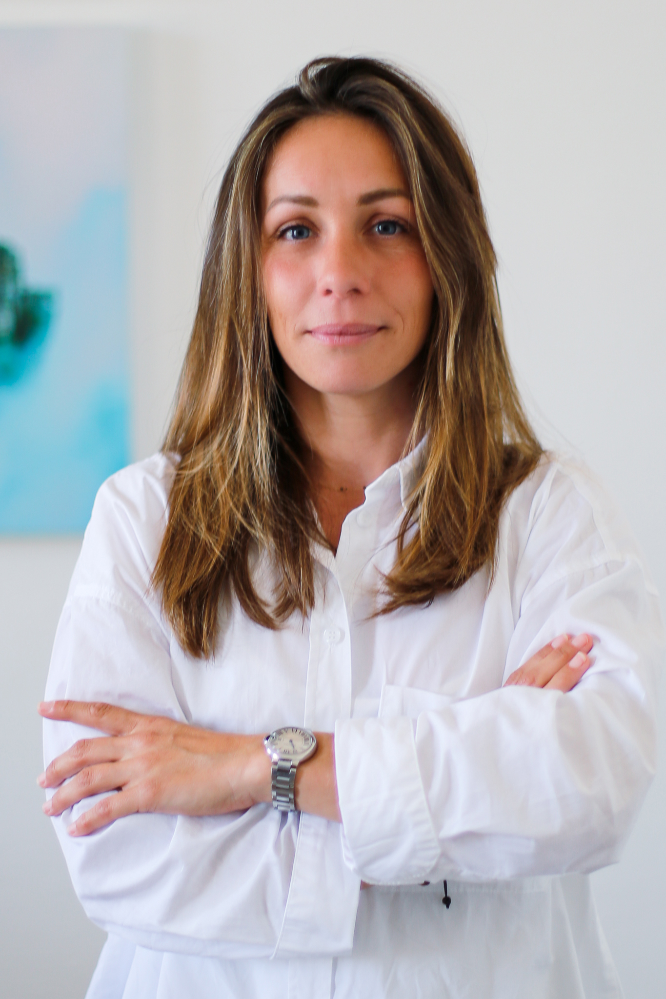 L'avenue du Patrimoine - Elodie Rossi